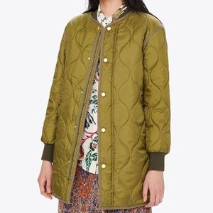 TORY BURCH JACKET